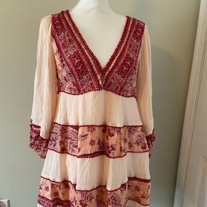 Free People Dress